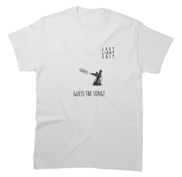 Song Names collection